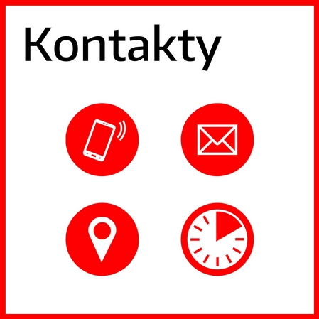 Kontakty