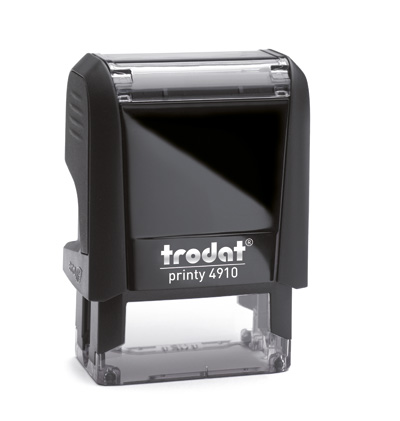 TRODAT printy 4910