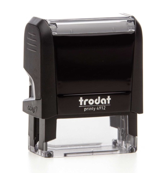 TRODAT printy 4912